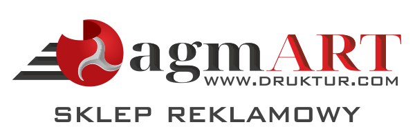 Druktur sklep reklamowy